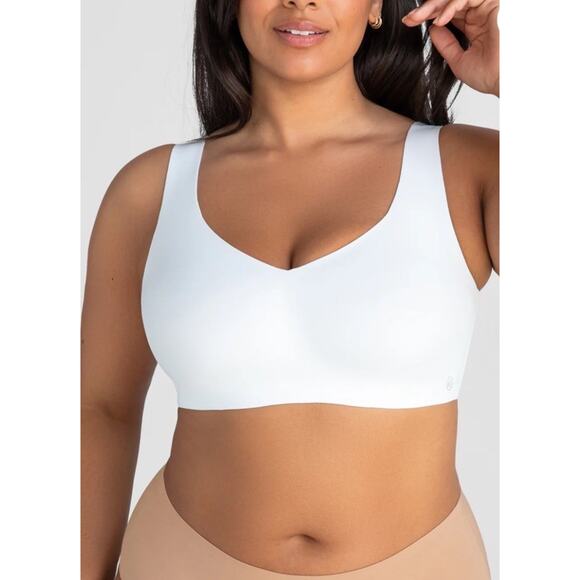 NWT Honeylove SoftForm Bra Size XL - Picture 1 of 5